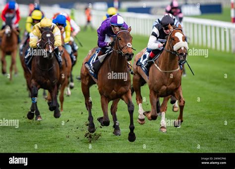 Doncaster Racing Results Saturday, 23rd March 2024 .